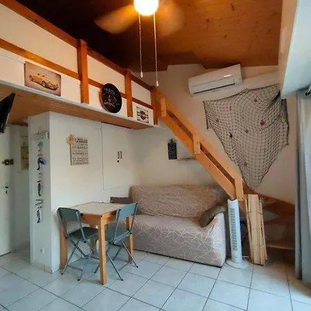 Apartamento Climatise
