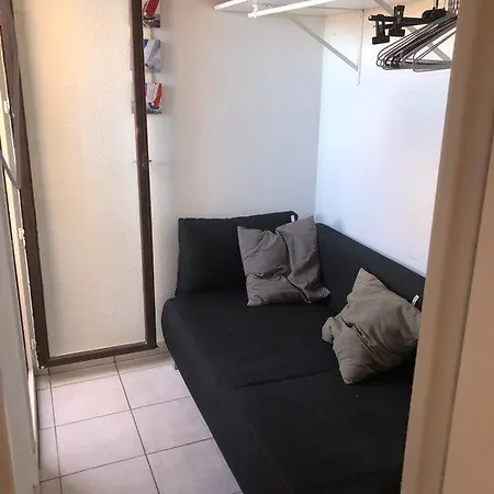 Climatise Apartment
